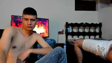 nicolas online show from 12.02.24