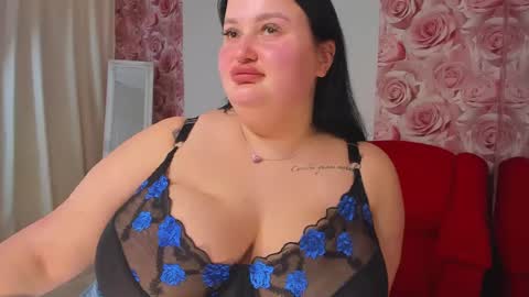 Monica online show from 02.24.25