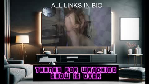 Patricia  All my link in bio  STREAM EVERY DAY  STARTING 2025 JAN online show from 02.03.25