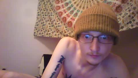 Steven Rhyne online show from 01.17.25