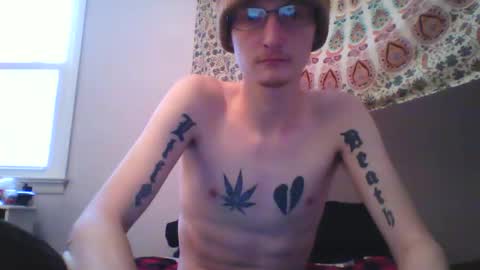 Steven Rhyne online show from 01.19.25