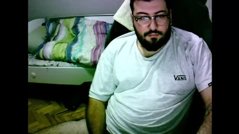 Mert online show from 12.10.24