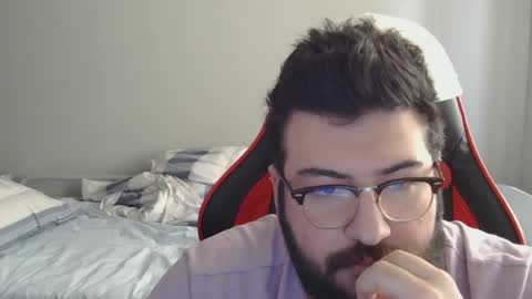 Mert online show from 01.14.25