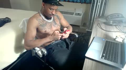 11nchmonster online show from 09.30.25