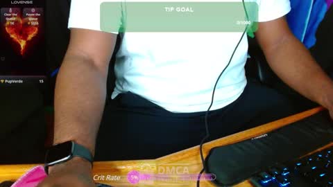 MoneyshotXXX online show from 12.03.24