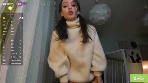 Monia Help me get 20000 subscribers online show from 12.22.24