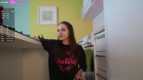 Monia Help me get 20000 subscribers online show from 01.29.25