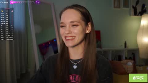 Monia Help me get 20000 subscribers online show from 02.12.25