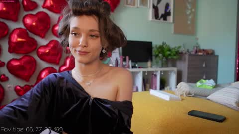 Monia Help me get 20000 subscribers online show from 03.02.25