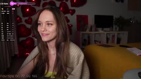 Monia Help me get 20000 subscribers online show from 03.02.25