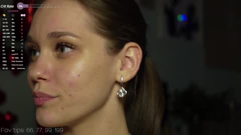 Monia Help me get 20000 subscribers online show from 03.02.25