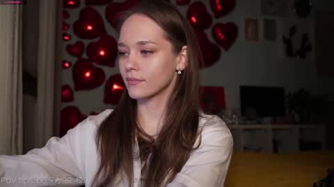 Monia Help me get 20000 subscribers online show from 03.06.25