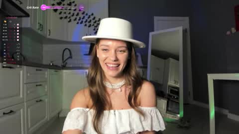 Monia Help me get 20000 subscribers online show from 11.01.25