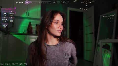 Snapshot of moni_carroll chatting on 03.20.26 Monia Help me get 20000 subscribers online show from 03.20.26