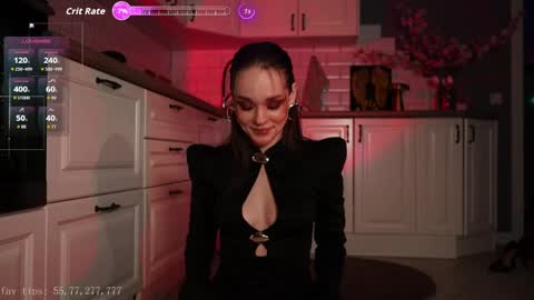 Snapshot of moni_carroll chatting on 04.25.26 Monia Help me get 20000 subscribers online show from 04.25.26