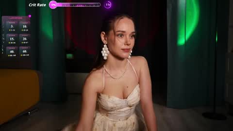 Snapshot of moni_carroll chatting on 04.26.26 Monia Help me get 20000 subscribers online show from 04.26.26