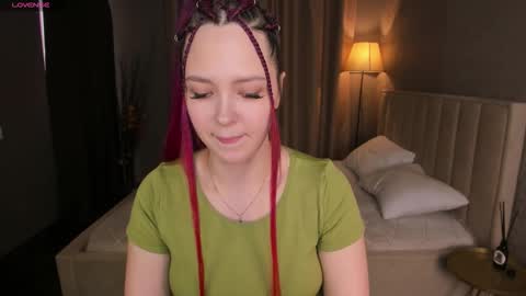 Monica online show from 01.15.26