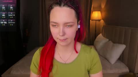 Snapshot of monica__queen chatting on 02.03.26 Monica online show from 02.03.26