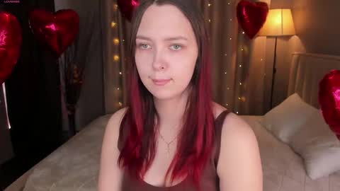 Snapshot of monica__queen chatting on 02.13.26 Monica online show from 02.13.26