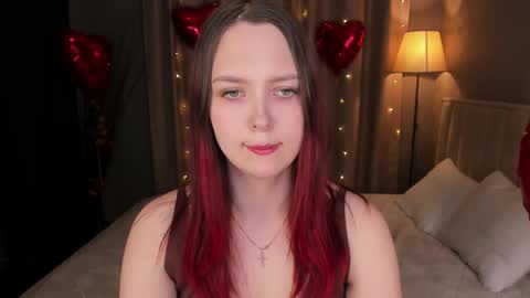 Snapshot of monica__queen chatting on 02.17.26 Monica online show from 02.17.26