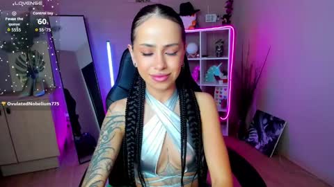 Monica online show from 05.15.26