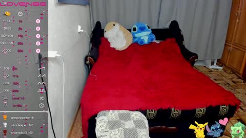 Snapshot of monica_elder chatting on 12.05.24 Monica Elder online show from 12.05.24