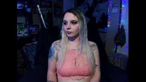 Monica online show from 12.13.24