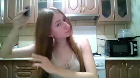 Monica online show from 03.23.26