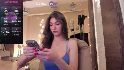 Monica online show from 12.19.25