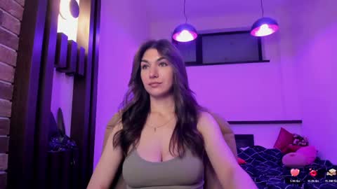 Snapshot of monica_vi chatting on 05.19.26 Monica online show from 05.19.26