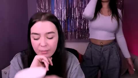 Monica online show from 02.25.26