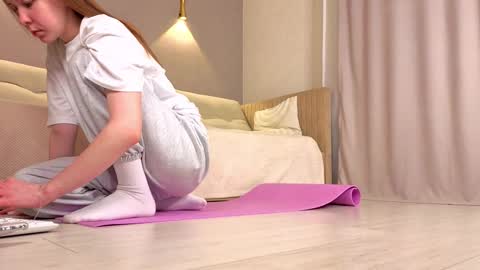 my name is Nika online show from 12.20.25