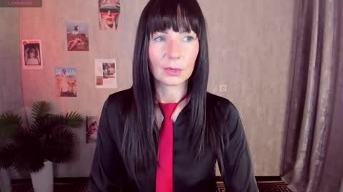 Snapshot of monicacheerful chatting on 10.08.25 Monica online show from 10.08.25