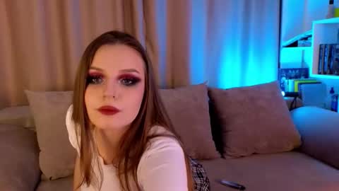 Snapshot of monicaerotic chatting on 12.15.25 Monica erotic mmm online show from 12.15.25