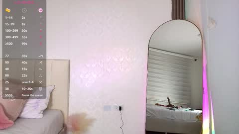 Kiim online show from 10.11.25