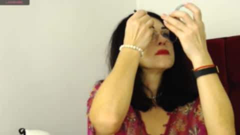 monicaluxxx online show from 11.15.25