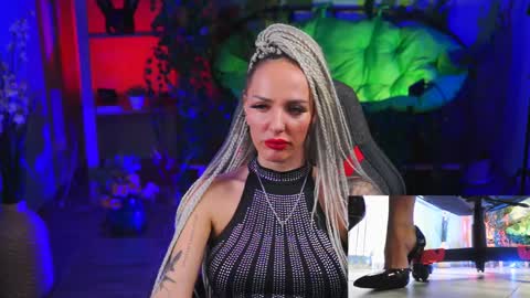 Monika online show from 01.20.25