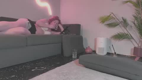 Monica online show from 04.14.26