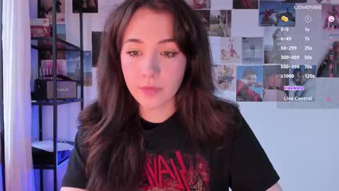 Monica online show from 12.03.24