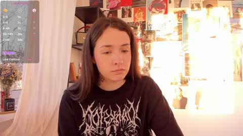 Monica online show from 12.20.24