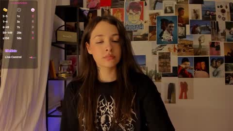 Monica online show from 12.20.24