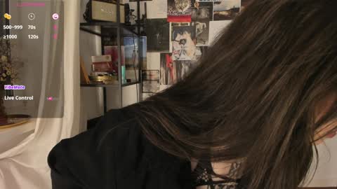 Monica online show from 01.05.25