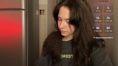 Monica online show from 01.10.25