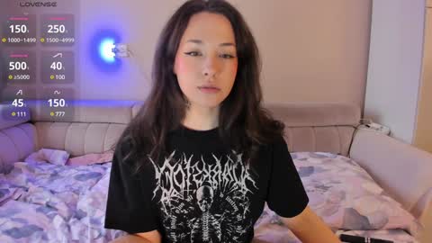 Monica online show from 01.24.25