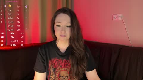 Monica online show from 10.24.25