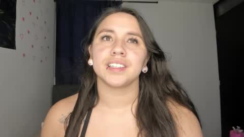 monicawalker2 online show from 10.22.25