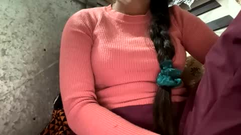 Snapshot of monika_reddy62 chatting on 10.23.25 monika_reddy62 online show from 10.23.25