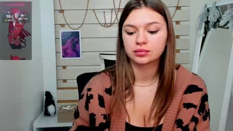 Monika online show from 01.10.25