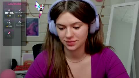 Monika online show from 03.07.25