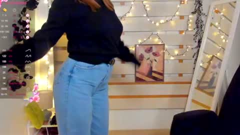 Monika online show from 01.16.26